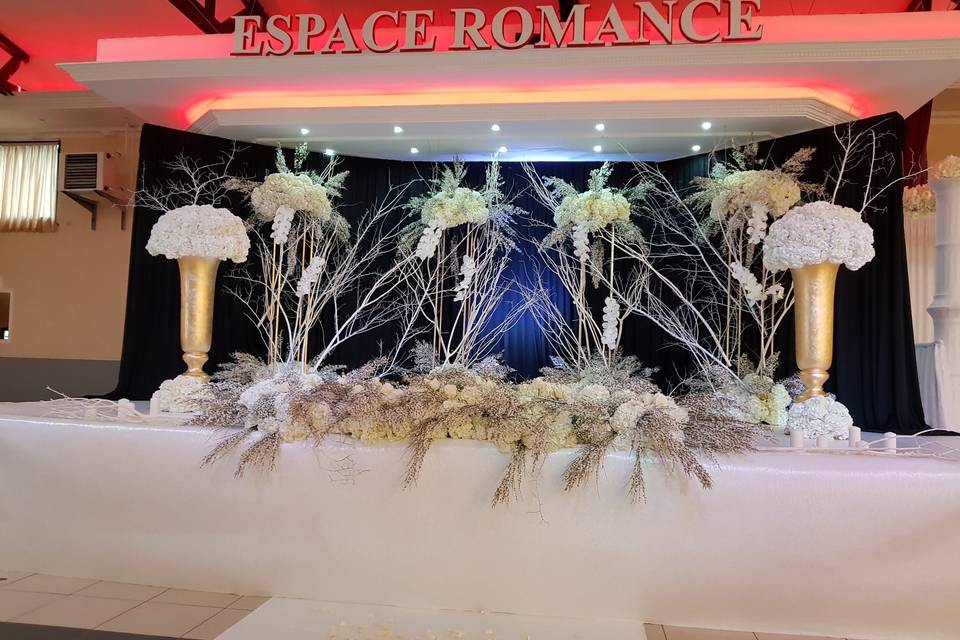 Espace Romance