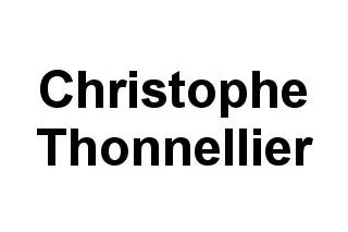 Christophe Thonnellier