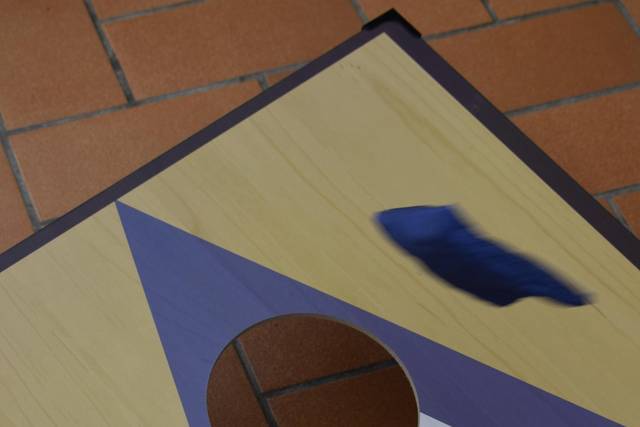 Cornhole