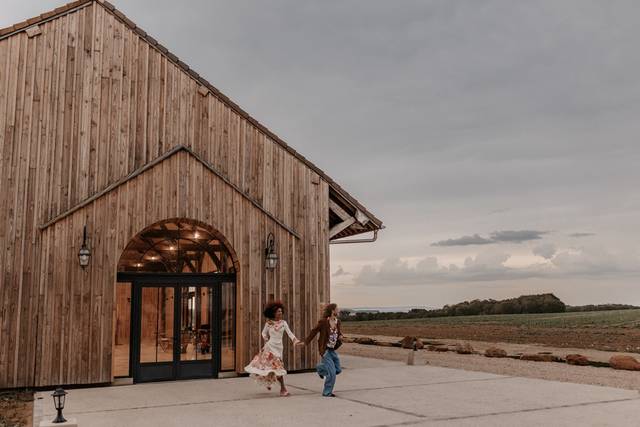 Ferme de la Grande Vente