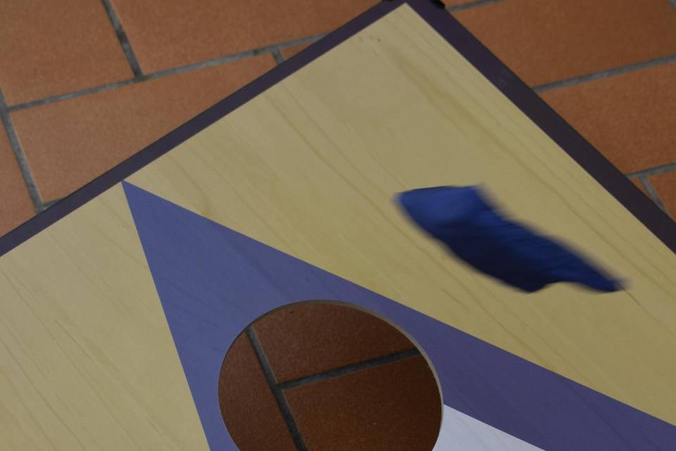 Cornhole