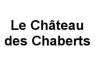 Le Château des Chaberts