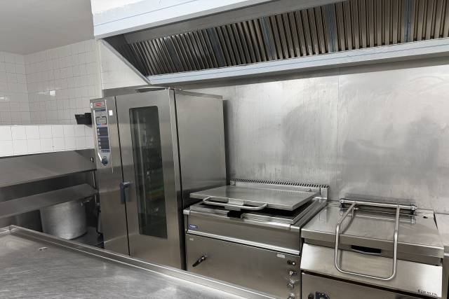 Espace traiteur