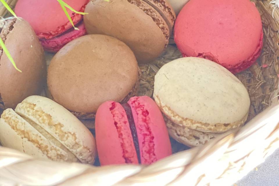 Macarons