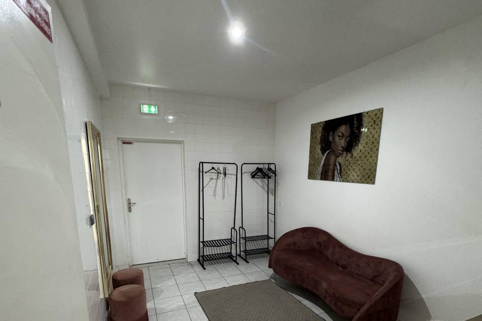 Loge