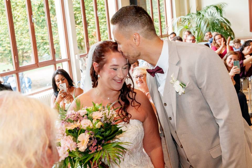 Charlène & Habib