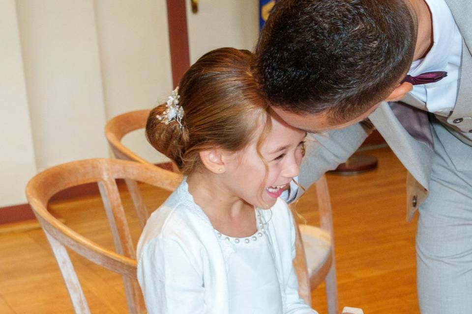 Charlène & Habib