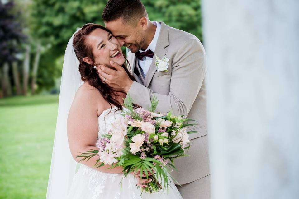 Charlène & Habib