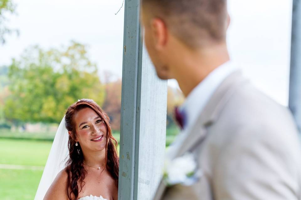 Charlène & Habib