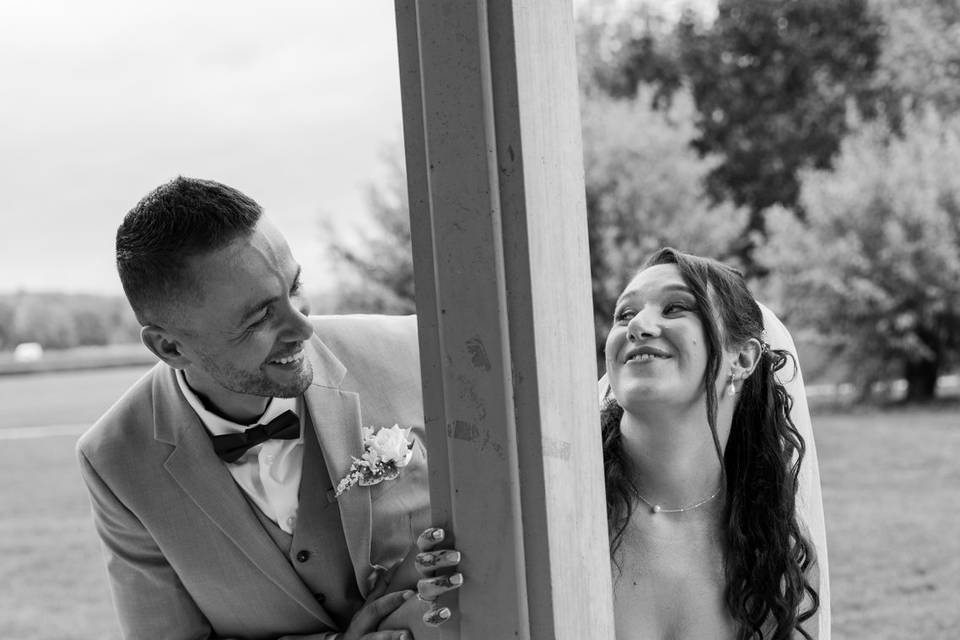 Charlène & Habib