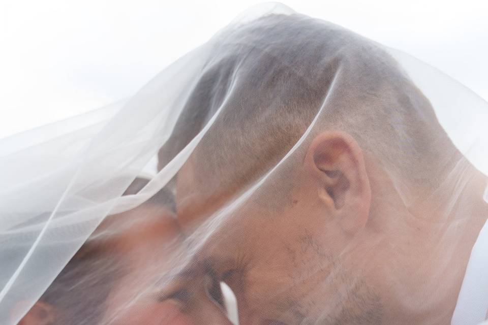 Charlène & Habib
