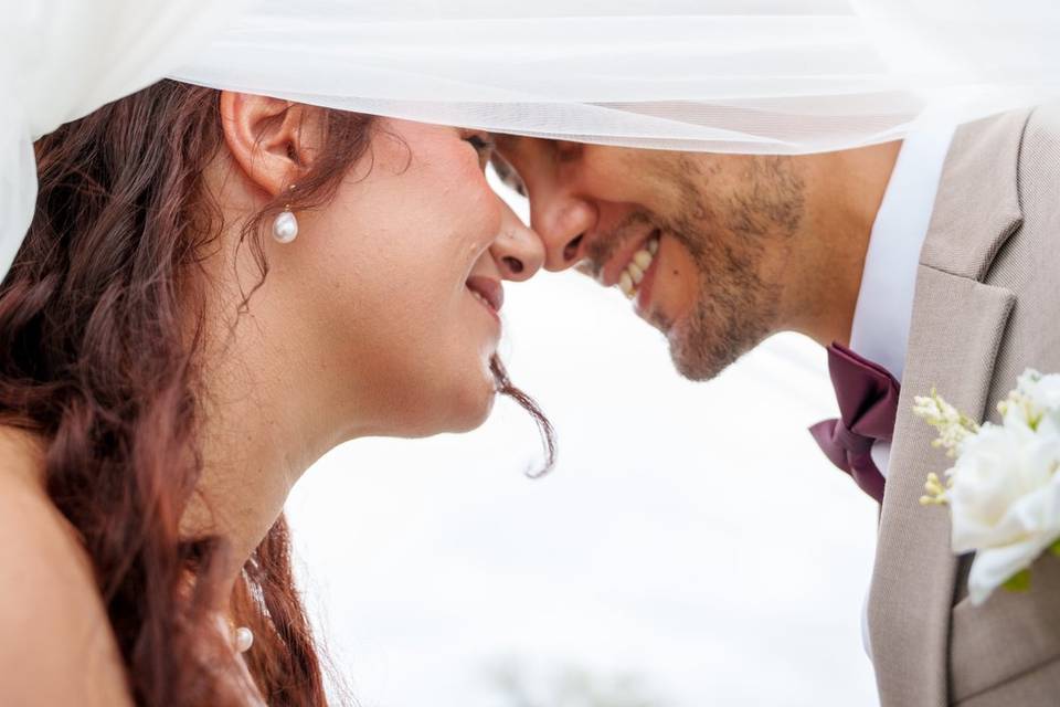 Charlène & Habib