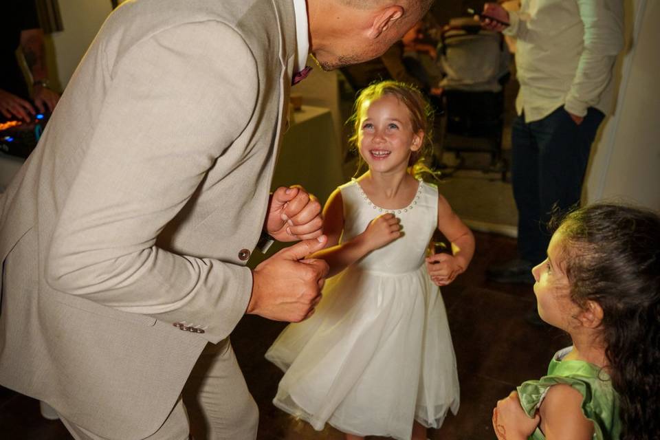 Charlène & Habib