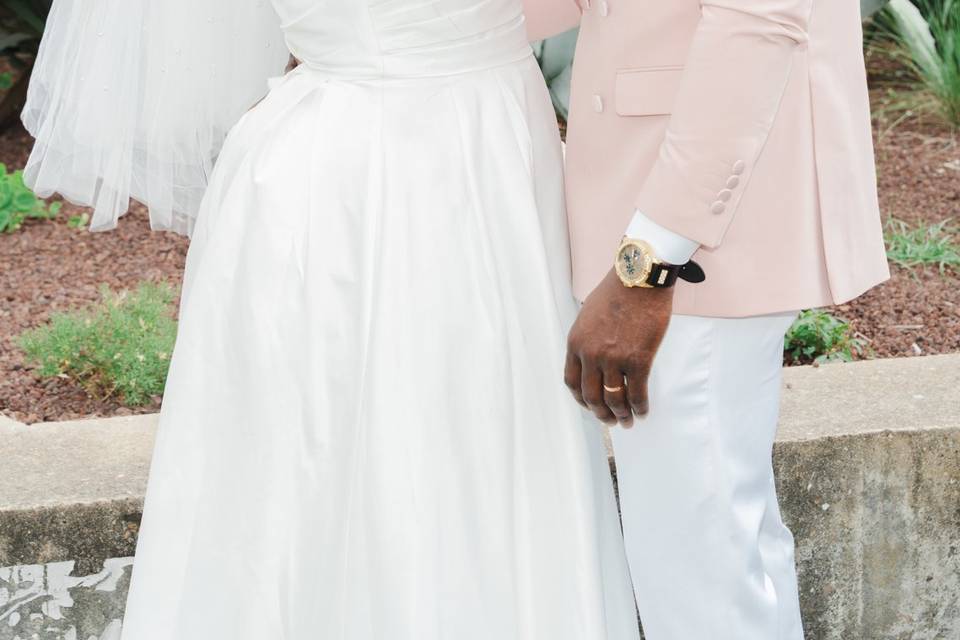 Stéphanie & Fresny