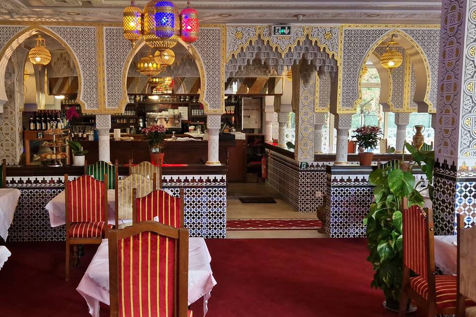 Palais de Souss