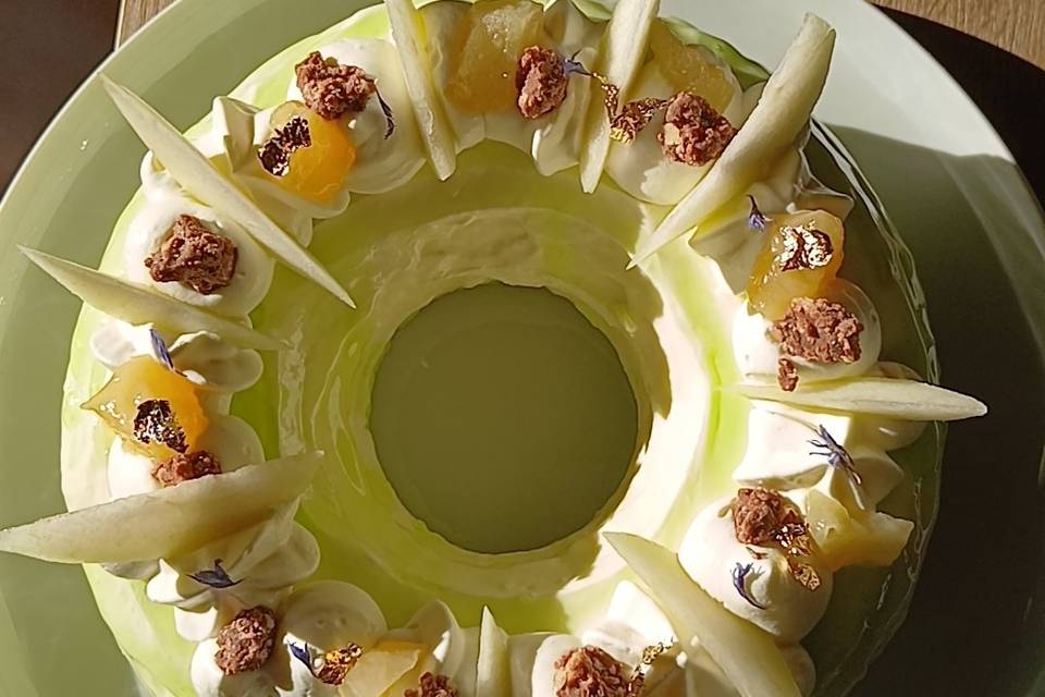 Les Gourmandises Royales