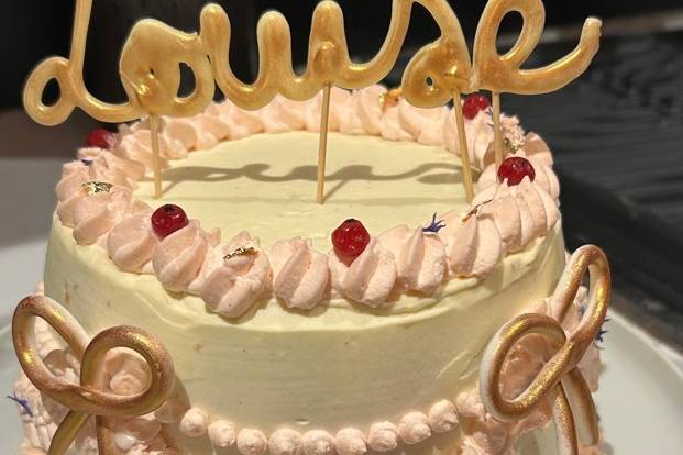 Les Gourmandises Royales
