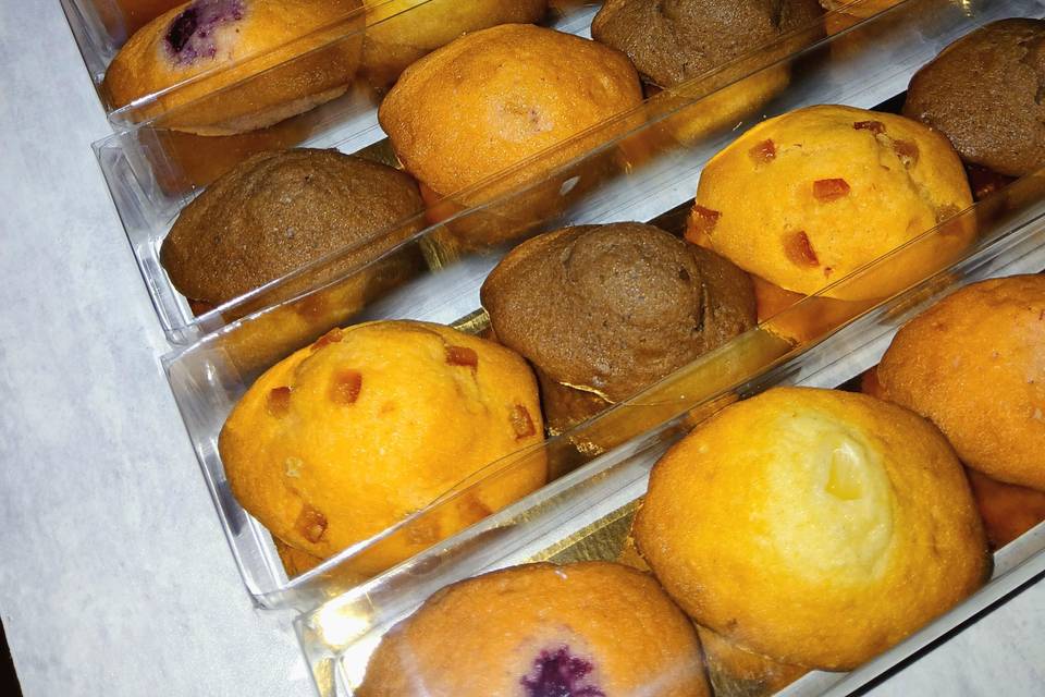 Les Gourmandises Royales