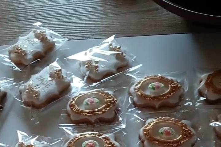 Les Gourmandises Royales