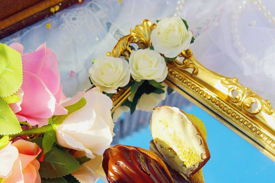 Les Gourmandises Royales