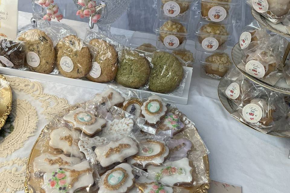 Les Gourmandises Royales