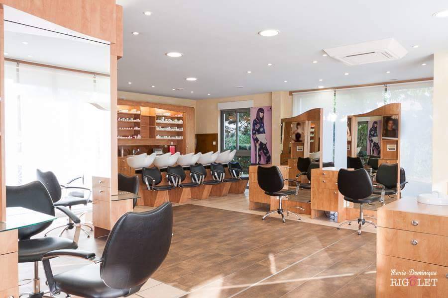 Salon Signature by coiffeurs