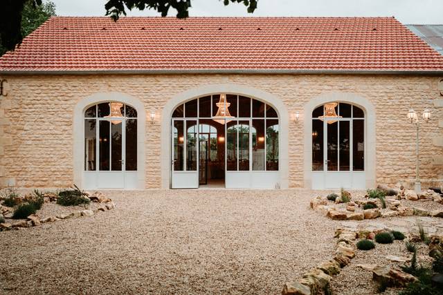 Nouvelle Orangerie