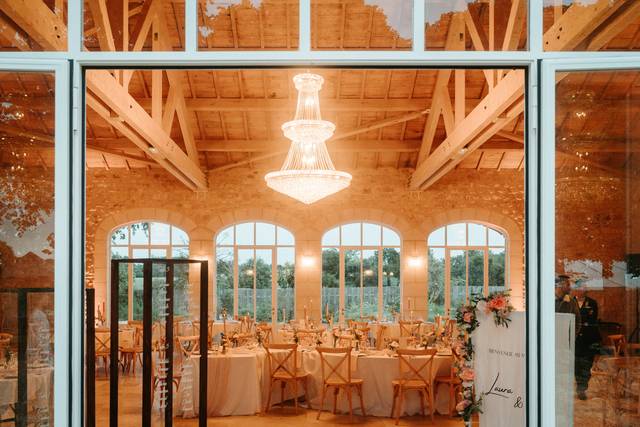 L'orangerie