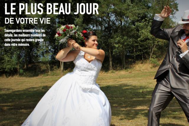 Cérémonie & shooting