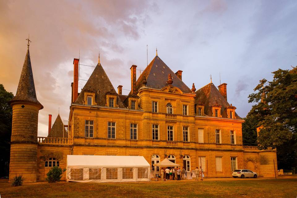 Château