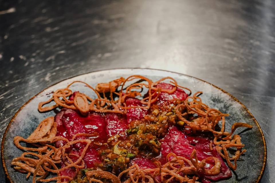 Entrée