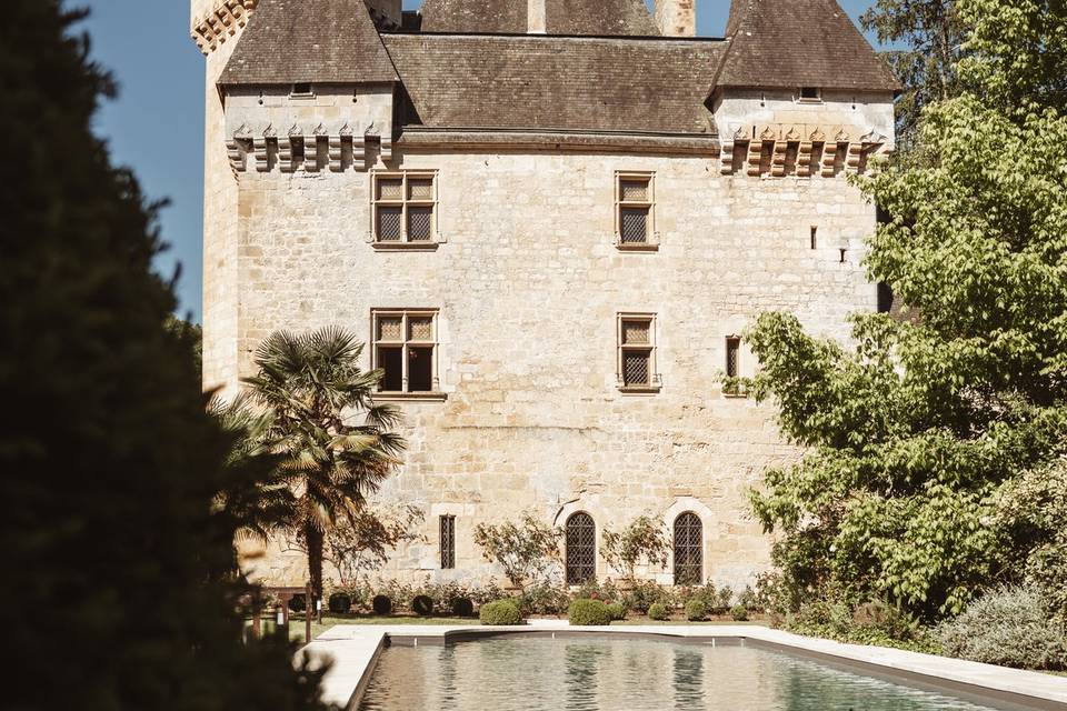 Château