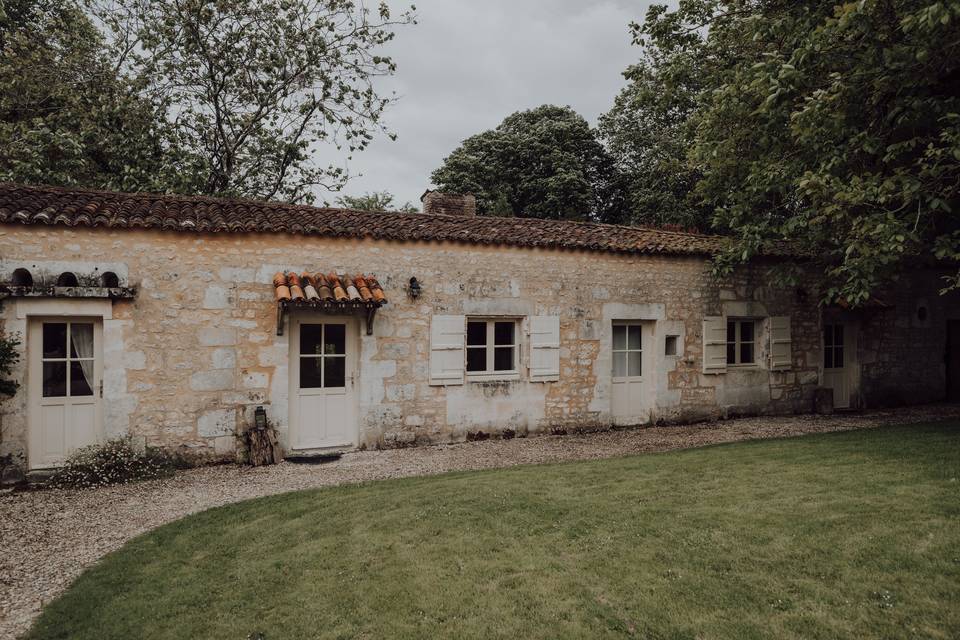 Gîte