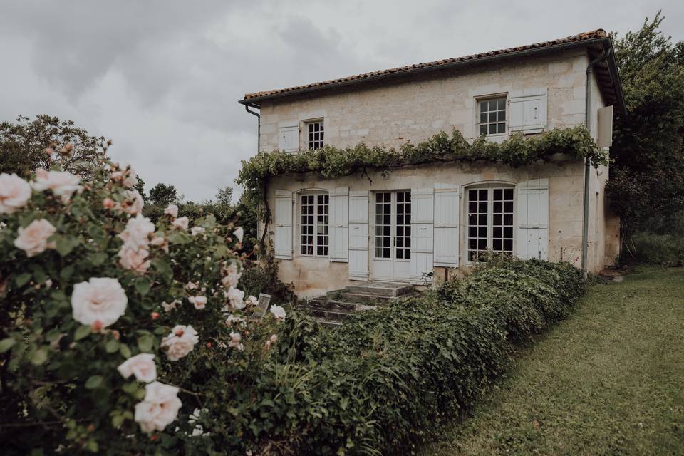 Gîte