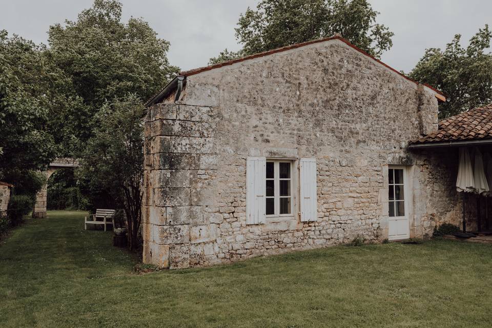 Gîte