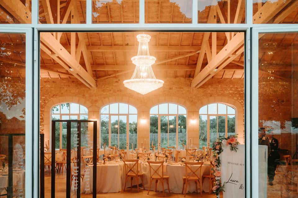 L'orangerie
