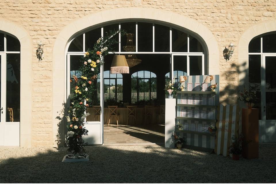 L'orangerie