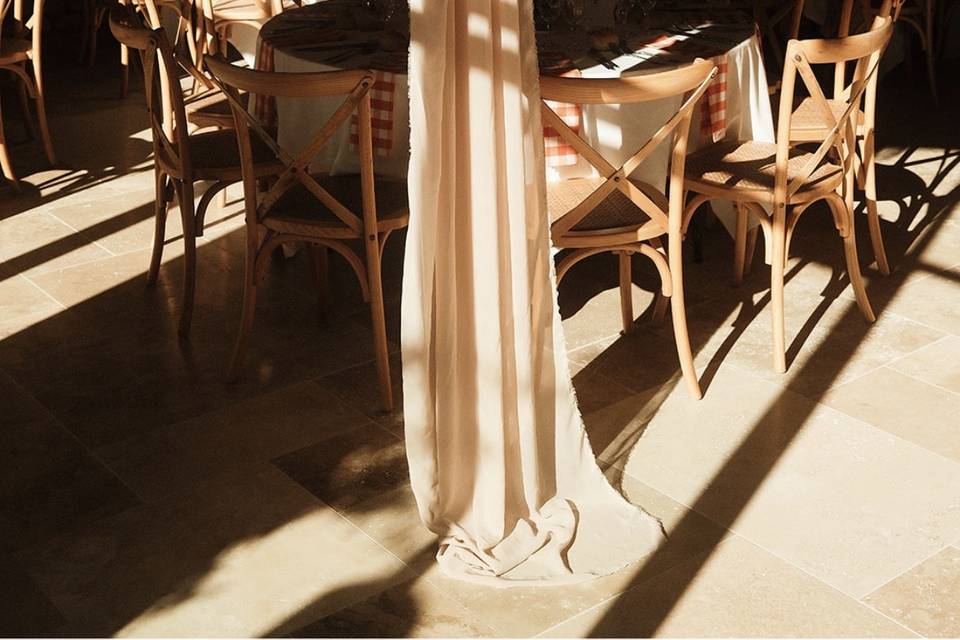 L'orangerie