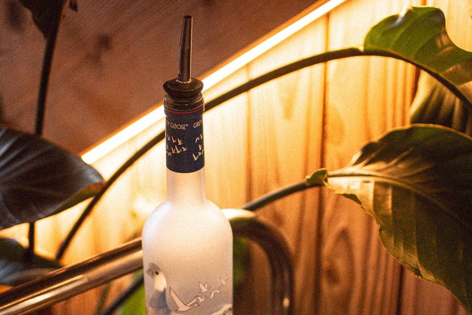 Cocktail