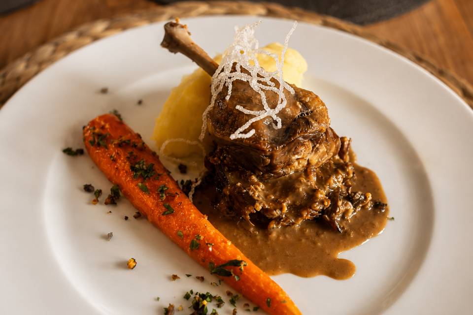 Déclinaison du confit