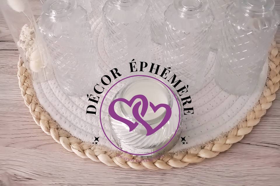 Mini vase