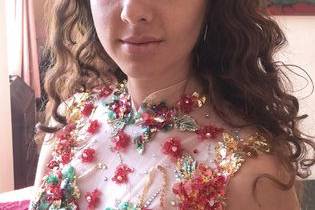 Make-up miss ardèche