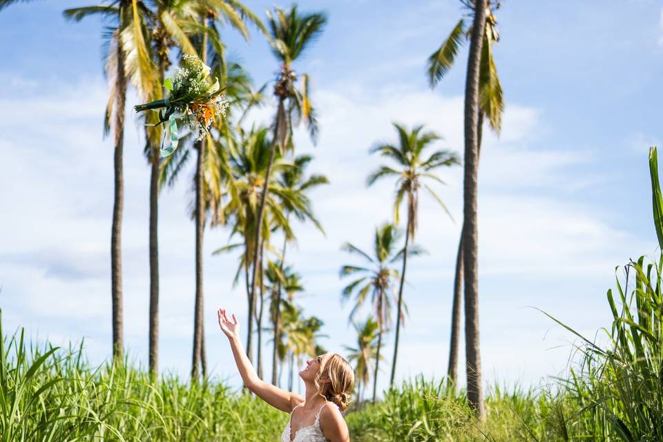 Mariée