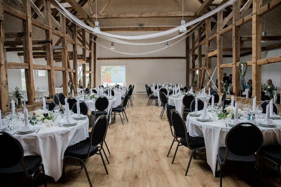 Salle de mariage