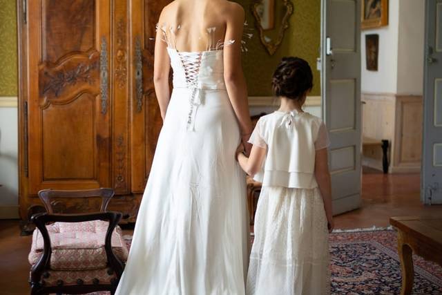 Murielle creation