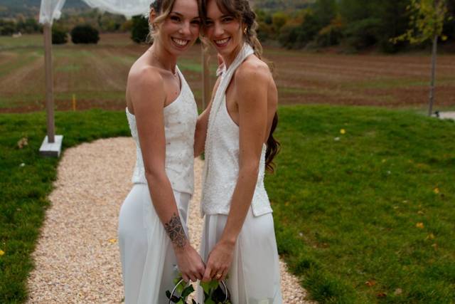 Ensemble pantalon
