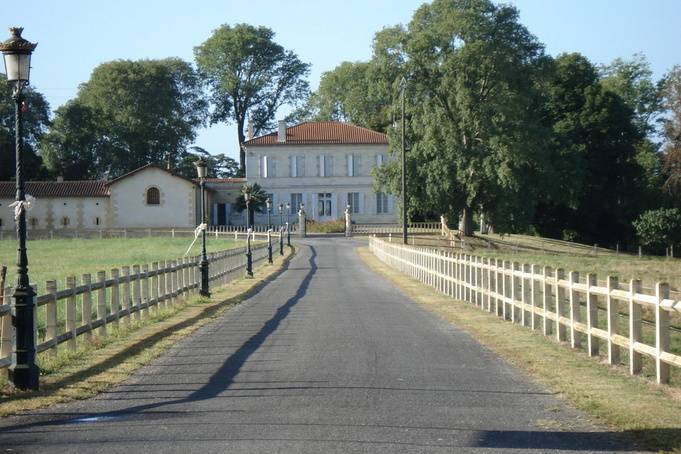 Château Vieux
