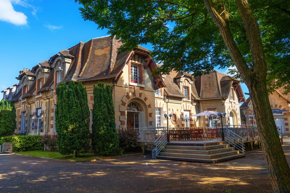 Château Vanderbilt