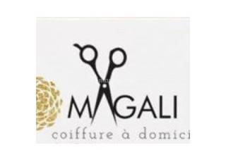 Magali - Coiffure à domicile