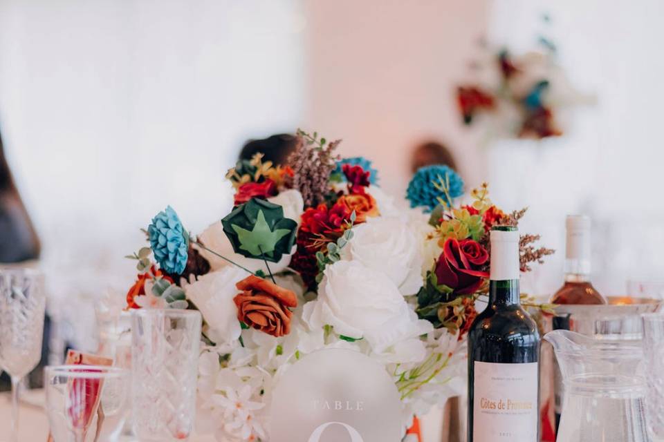 Mariage-terracotta-bleu